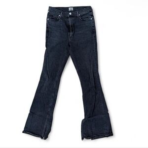 Citizens of Humanity Black Women's Jeans